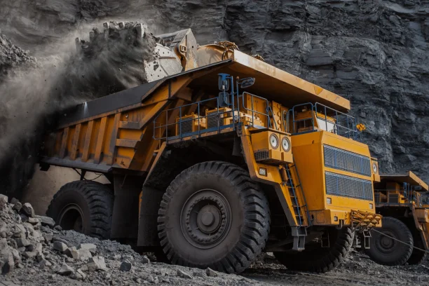 Mining Industries