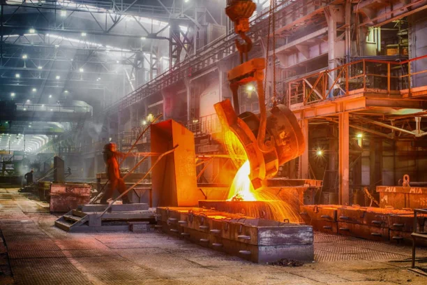 Casting Forging Industry