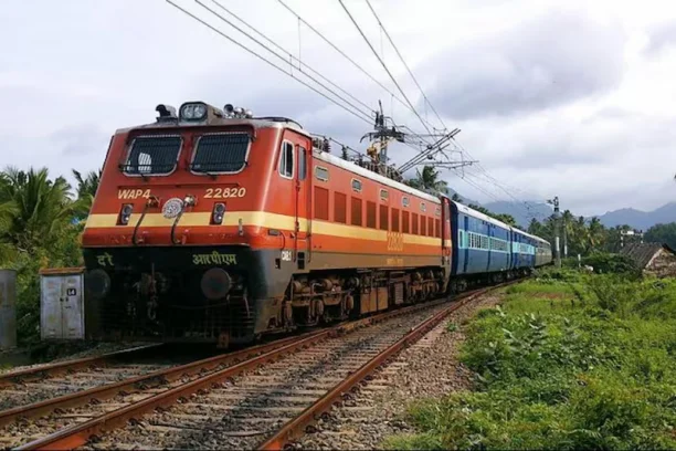 Railway Industry