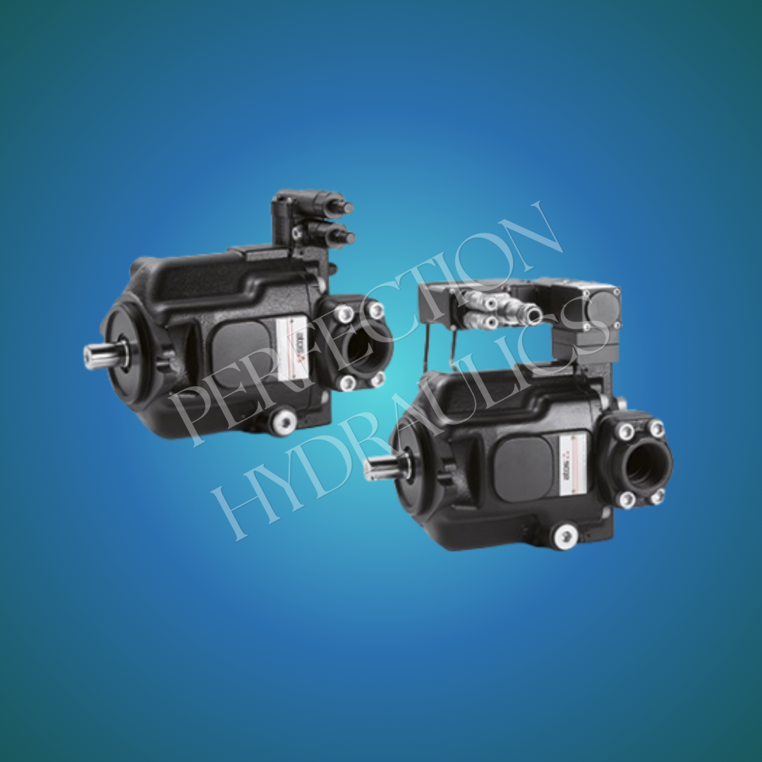 Atos Hydraulic Pumps