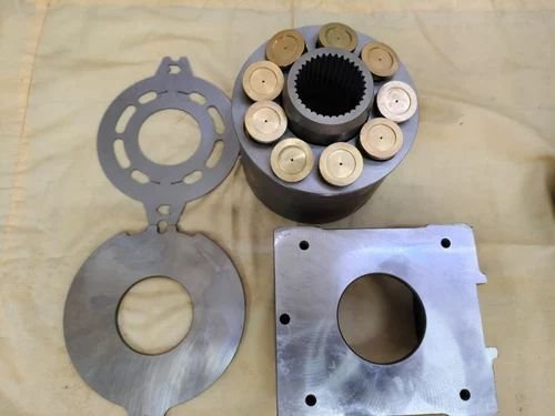 Danfoss 90R Hydraulic Pump Parts