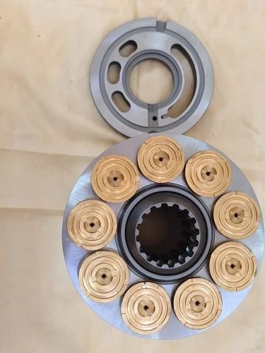 Denison K5V Hydraulic Pump Parts