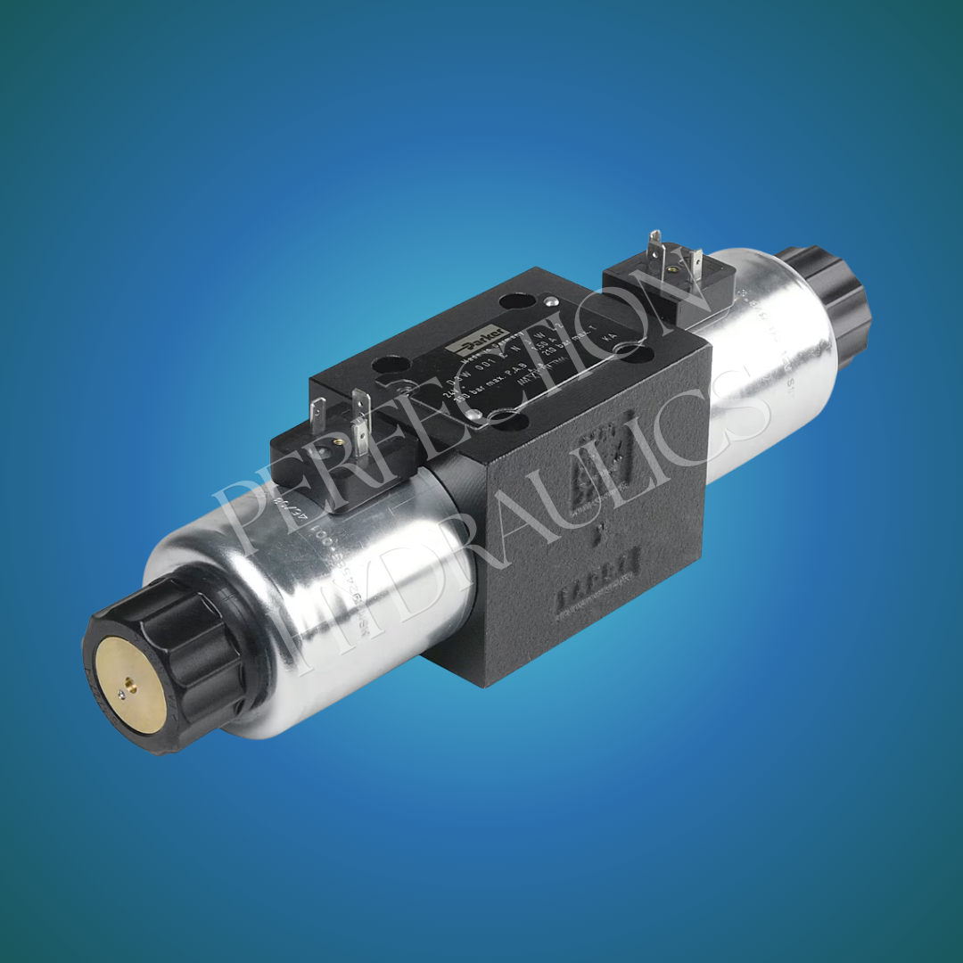 Parker Hydraulic valve