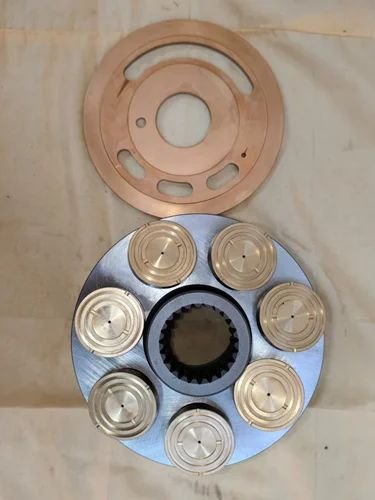 Parker P2 Hydraulic Pump Parts