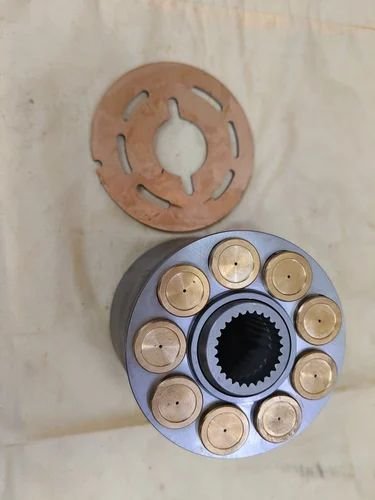 Rexroth 42R41 Hydraulic Pump Parts