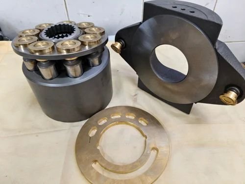 Rexroth A10VSO Hydraulic Pump Parts