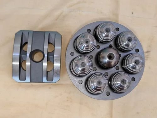 Rexroth A7VO Hydraulic Pump Parts