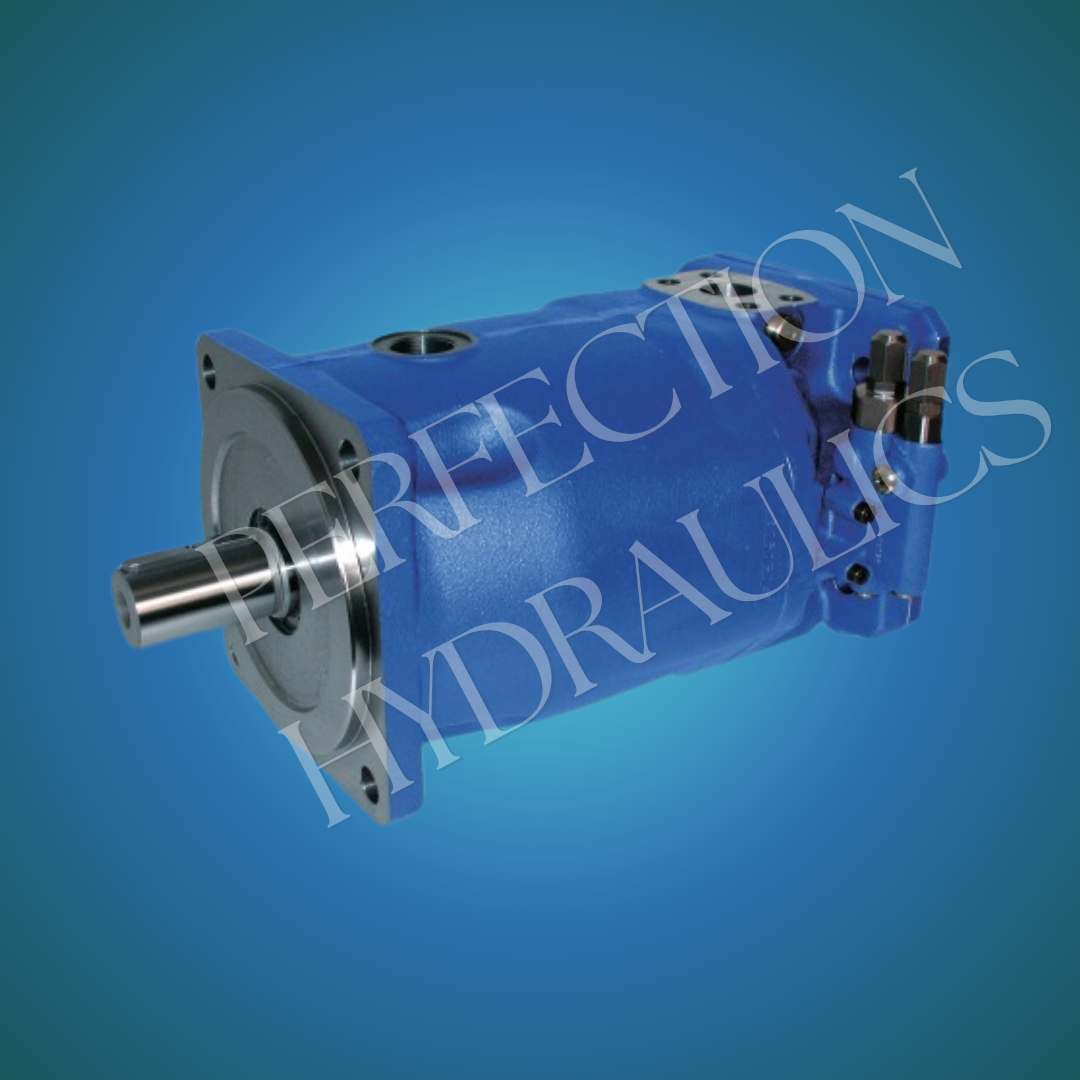 Rexroth Axial Piston Hydraulic Motor