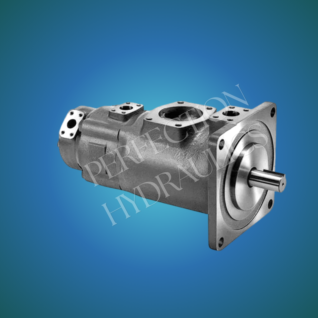 Tokimec Hydraulic Pumps