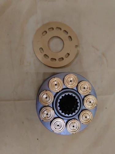 Yuken A10VG Hydraulic Pump Parts