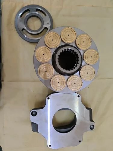 Yuken A11VO Hydraulic Pump Parts