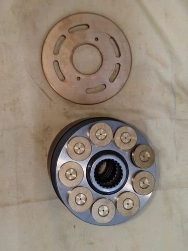 Yuken AR16 Hydraulic Pump Parts