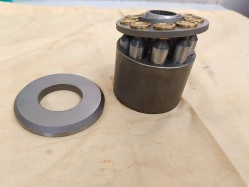 Yuken PVB Hydraulic Pump Parts