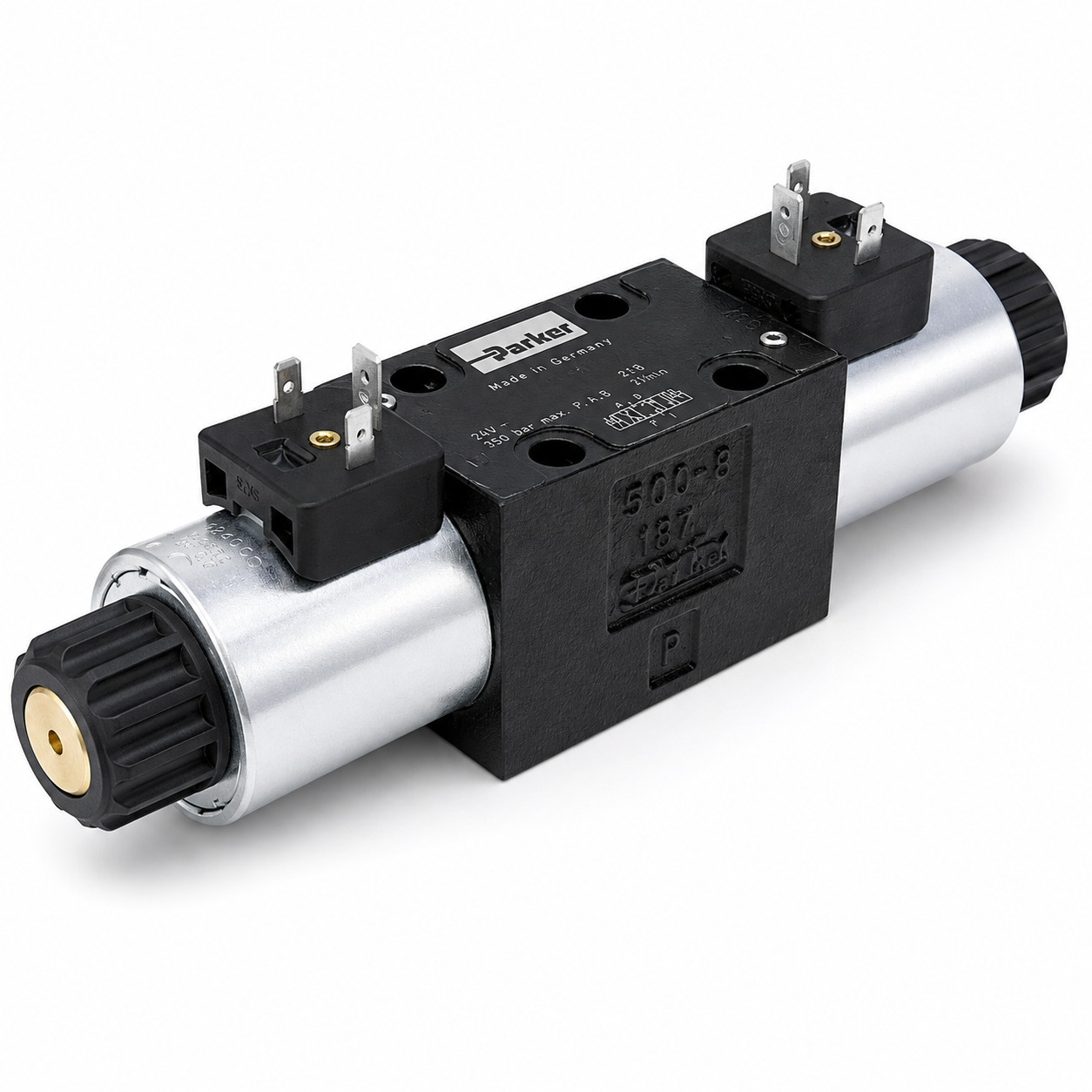 Hydraulic Valve