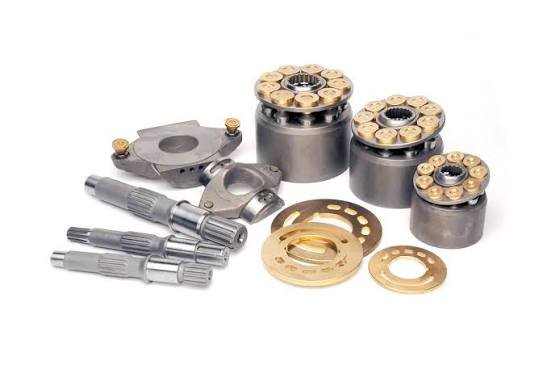 Hydraulic Pump Parts