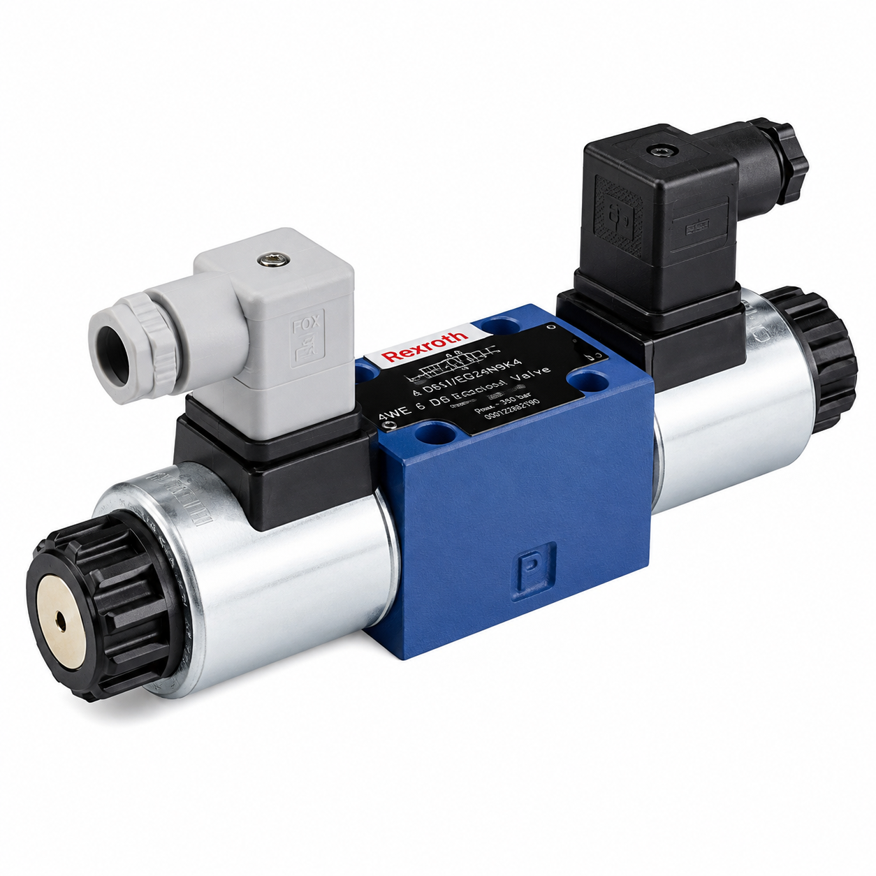 Direction Control Valve