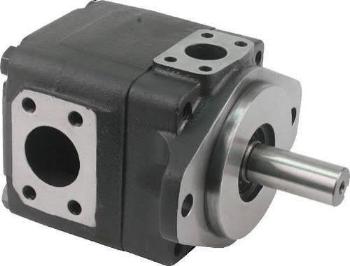 Veljan Vane Pump