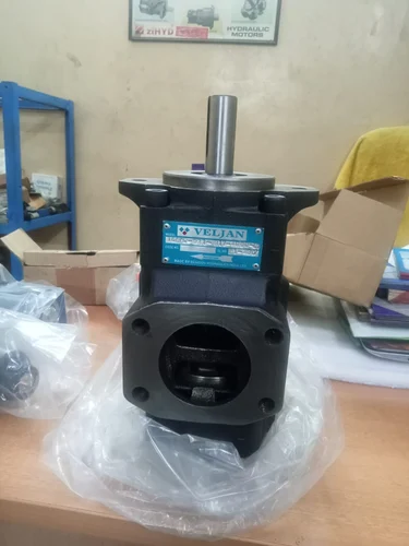 290Bar Veljan Hydraulic Pump